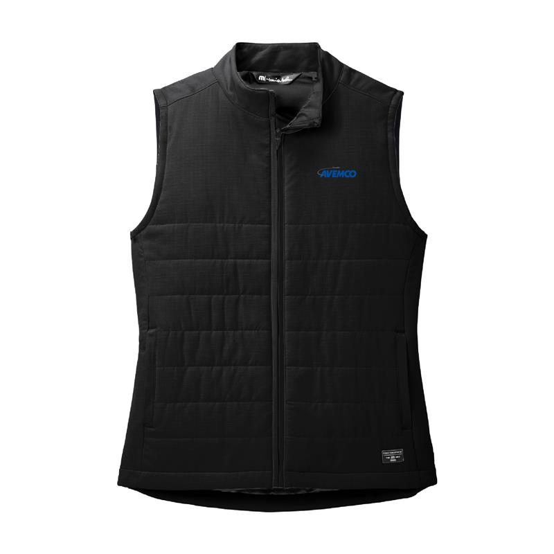 TravisMathew Women's Cold Bay Vest